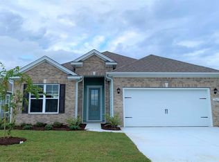 2861 Stellar Loop Eaton E LOT 29, Myrtle Beach, SC 29577