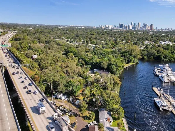 0 Starlight Landing Rd, Fort Lauderdale, FL 33312