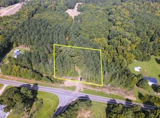 0 Burchette Rd #6, Manson, NC 27553