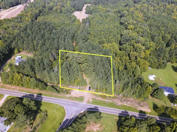 0 Burchette Rd #6, Manson, NC 27553