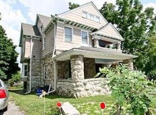 3347 Harrison St, Kansas City, MO 64109