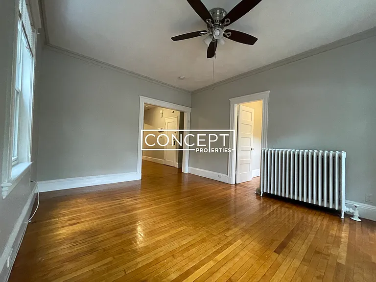 8 Forest Street, Cambridge, Ma — Photo 6