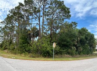 Parrot St #15, North Pt, FL 34286