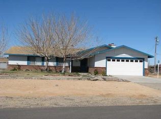 21480 Mindoka Rd, Apple Valley, CA 92308