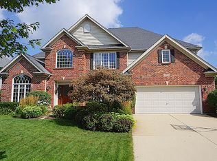 2711 Chittenden Ct, Naperville, IL