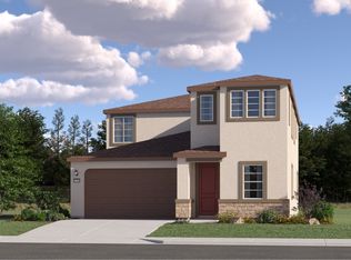 Residence 2776 Plan, Cortese at Vineyard Parke, Sacramento, CA 95829