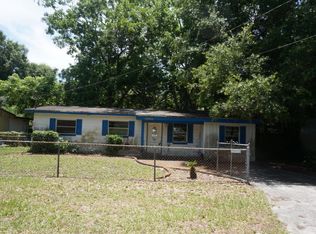 10558 Oak Crest Dr, Jacksonville, FL 32225