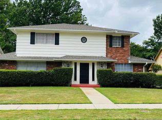 4830 S 69th Ave E, Tulsa, OK 74145