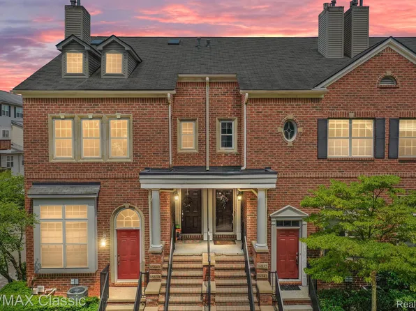 16832 Farmington Rd, Livonia, MI 48154