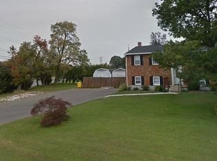7050 Aviation Blvd, Glen Burnie, MD 21061