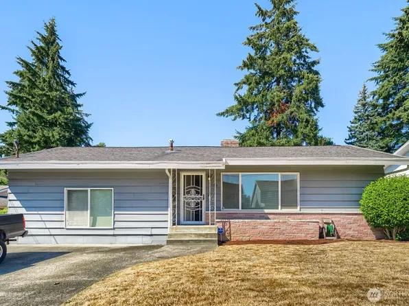4523 S 12th Street, Tacoma, WA 98405