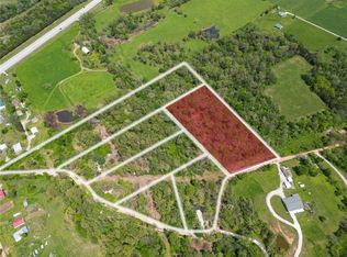 16106 Boundary Line Rd, Garfield, AR 72732