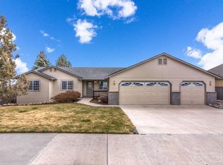 3727 SW Xero Ave, Redmond, OR 97756