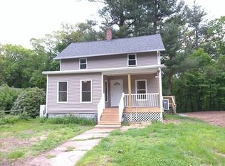28 Gould St, Ware, MA 01082