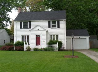 6614 Glenwood, Boardman, OH