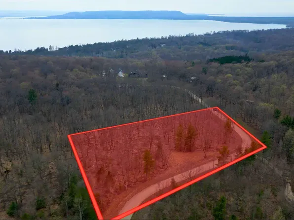 LOT E West Big Sky Trl, Maple City, MI 49664