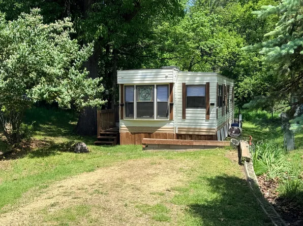 11-257 Woodhaven Lakes, Sublette, IL 61367