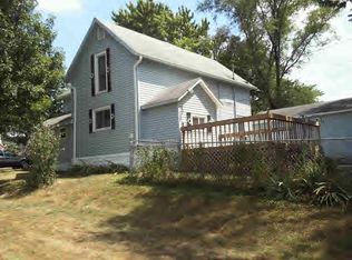 615 2nd St, Covington, IN 47932