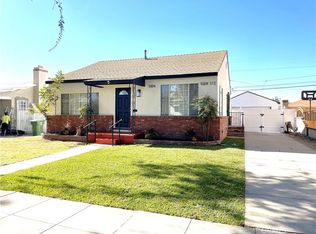 5814 Via Corona St, Los Angeles, CA 90022