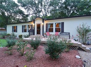 461 Private Road 5936, Yantis, TX 75497