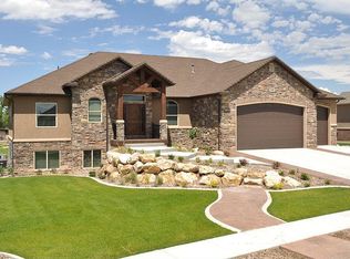 3344 W 1680 N, Clinton, UT 84015