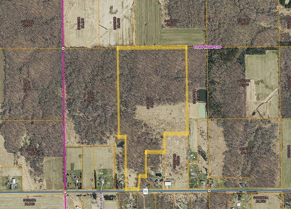 6800 County Rd N, Arpin, WI 54410 Zillow