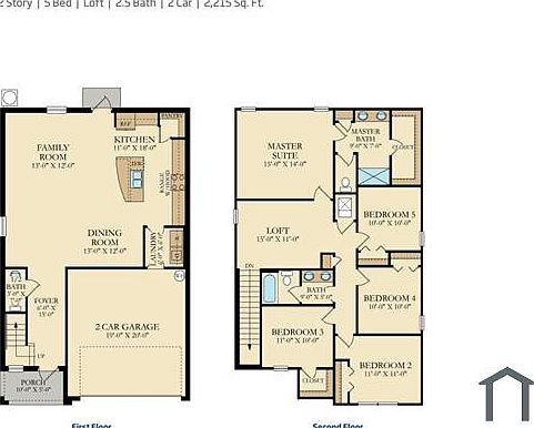 2nd image of this home