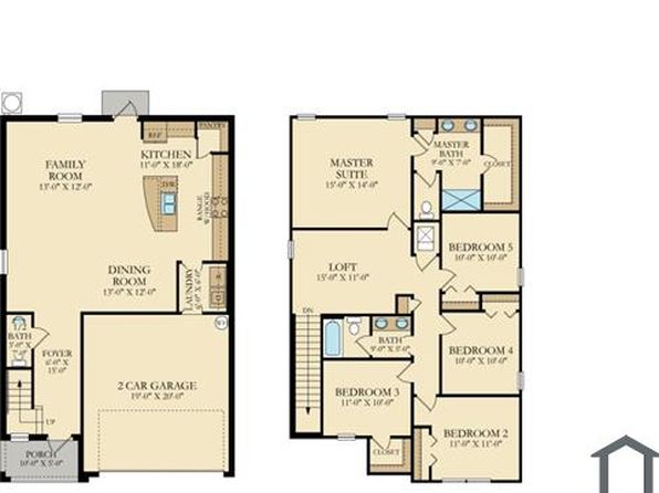 13314 Willow Bluestar Loop