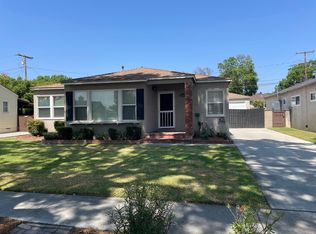 14747 Carnell St, Whittier, CA 90603