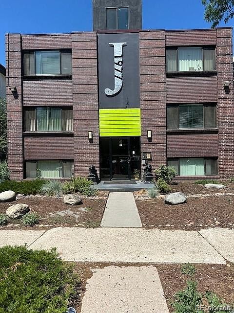 1st image of 1977 S Josephine Street #202