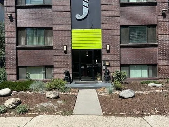 1977 S Josephine Street #202, Denver, CO 80210