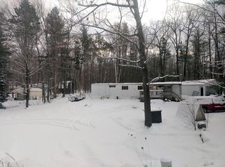 2751 E Mullett Lake Rd, Indian River, MI 49749