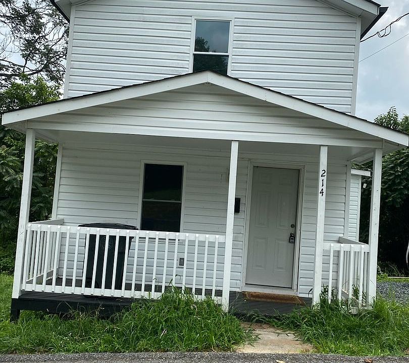 1st image of 214 Pine St