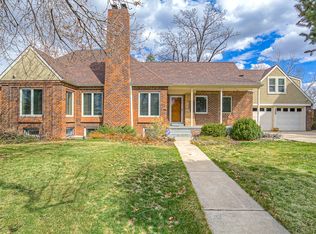 2680 Krameria St, Denver, CO 80207