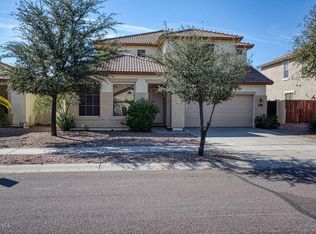 4320 S Splendor Ct, Gilbert, AZ 85297