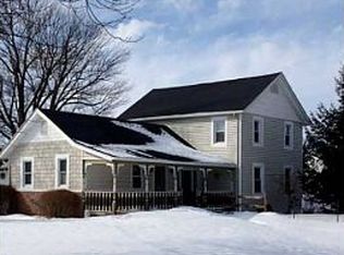 11661 Newton Rd, Bowling Green, OH 43402