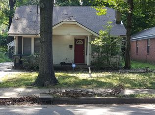 534 S Reese St, Memphis, TN 38111