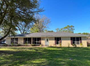 25 Paige Dr, Monroe, LA 71203