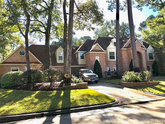 2nd image of 5706 Woodland Brook Dr