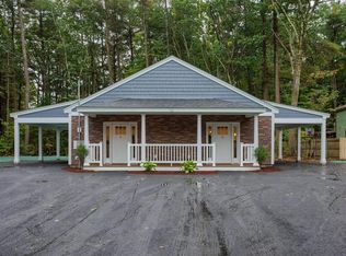 12 S Shore Rd #A, Westminster, MA 01473