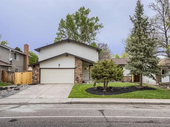3752 S Mission Parkway, Aurora, CO 80013