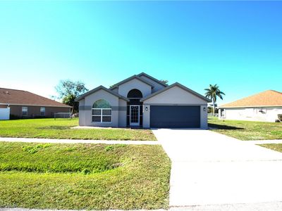 4527 Varsity Cir, Lehigh Acres, FL, 33971