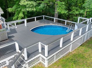 301 McKinney St, Estill Springs, TN 37330