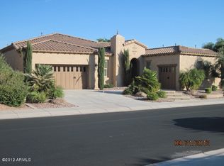 27655 N 125th Dr #NA, Peoria, AZ 85383