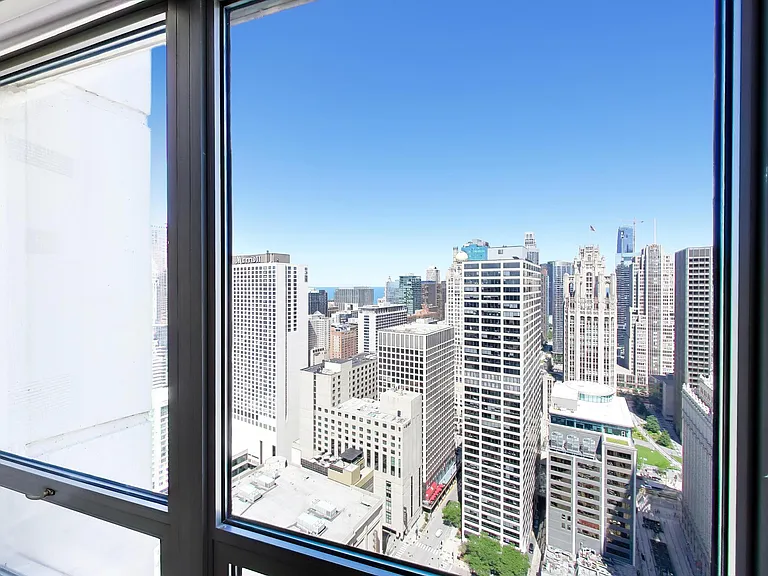 440 N Wabash Ave #4710 — Photo 17