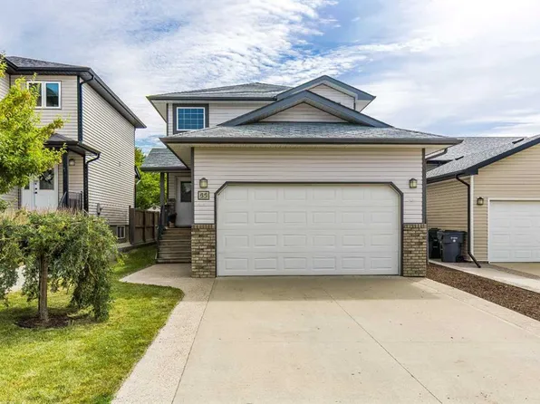 55 W Vista Close SE, Medicine Hat, AB T1B 0A9