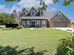 13508 Deussen Rd, Ponder, TX 76259