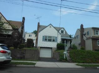 63 Wood Ridge St, Wood Ridge, NJ 07075