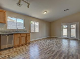 2448 Rocky Brook St, North Las Vegas, NV 89030