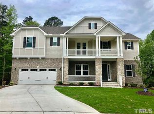 2959 Macintosh Woods Dr, Apex, NC 27502